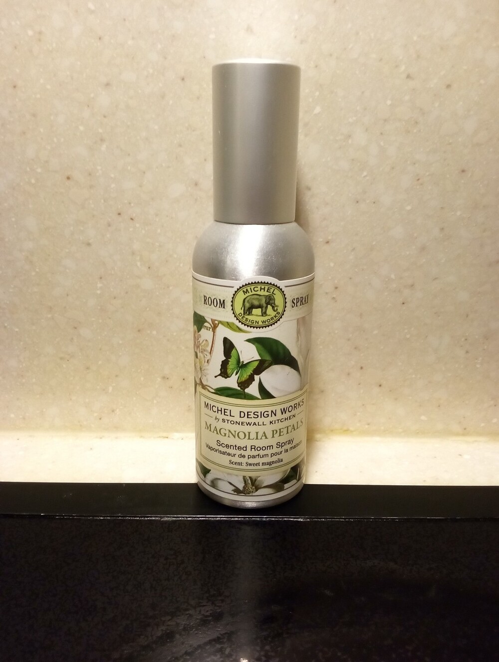 New, Michel Design Works Room Spray